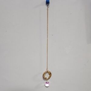 Handcrafted Tide And Moon Radiance Sun Catcher